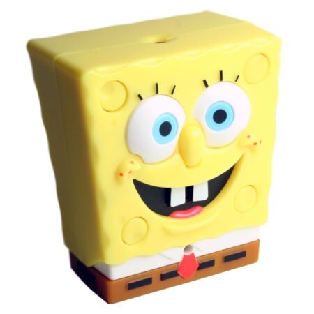 Svampbob fyrkant TV fjärrkontroll